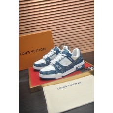 Louis Vuitton Trainer Sneaker